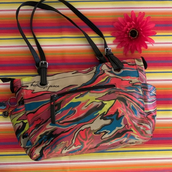 Sakroots Purse/Bag in EUC! - Picture 3 of 9